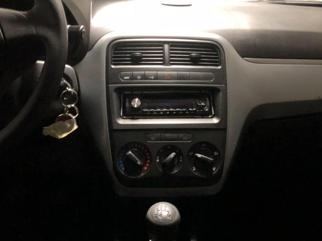 Fiat Fiat Punto  1.2 8v 65ch Dynamic 5p