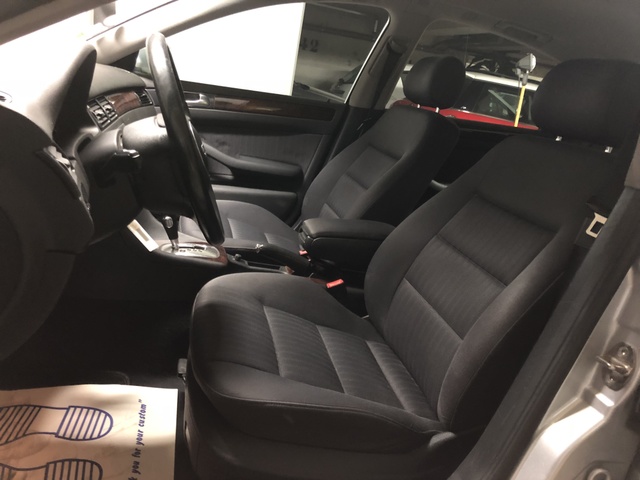 Audi Audi A6 II (C5) 2.5 V6 TDI 155ch Pack Multitronic