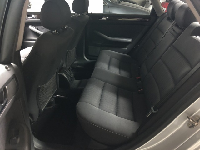 Audi Audi A6 II (C5) 2.5 V6 TDI 155ch Pack Multitronic