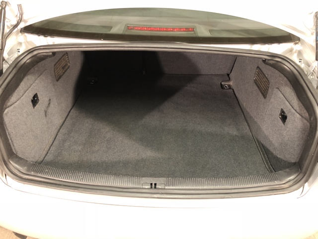 Audi Audi A6 II (C5) 2.5 V6 TDI 155ch Pack Multitronic