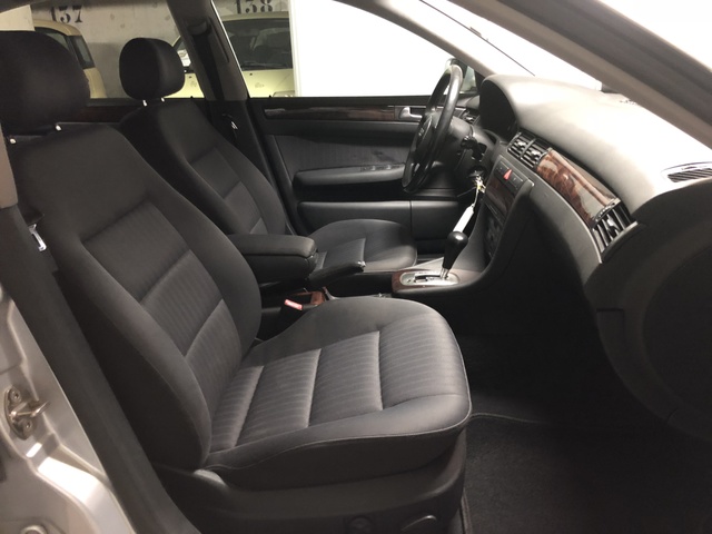 Audi Audi A6 II (C5) 2.5 V6 TDI 155ch Pack Multitronic
