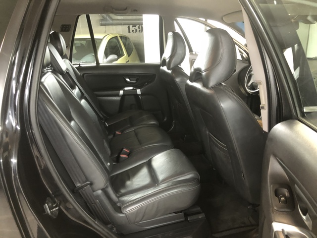 Volvo Volvo XC90  D5 185ch FAP Summum Geartronic 5 places