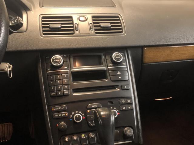 Volvo Volvo XC90  D5 185ch FAP Summum Geartronic 5 places