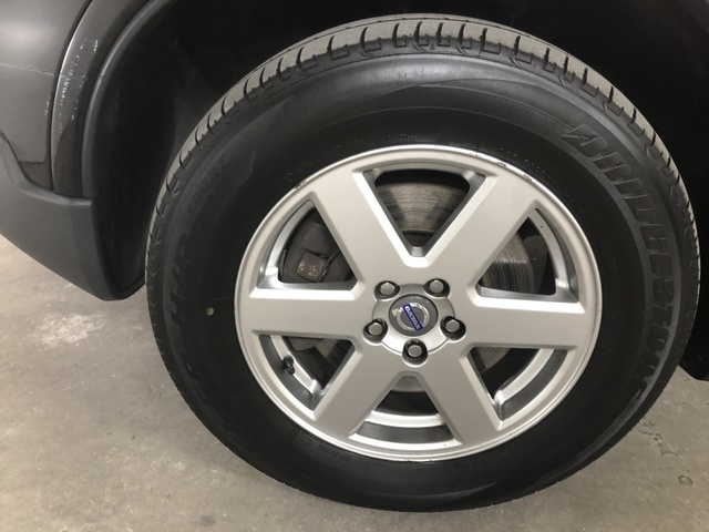 Volvo Volvo XC90  D5 185ch FAP Summum Geartronic 5 places