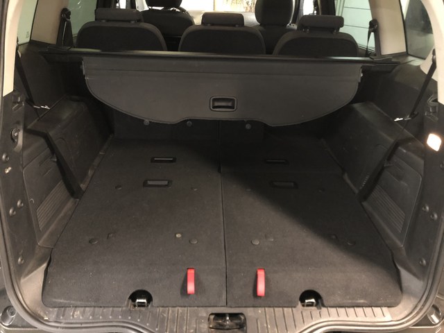 Ford Ford S-Max  2.0 TDCi 140ch DPF Titanium 7 places
