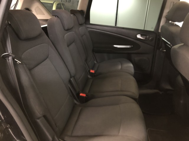 Ford Ford S-Max  2.0 TDCi 140ch DPF Titanium 7 places