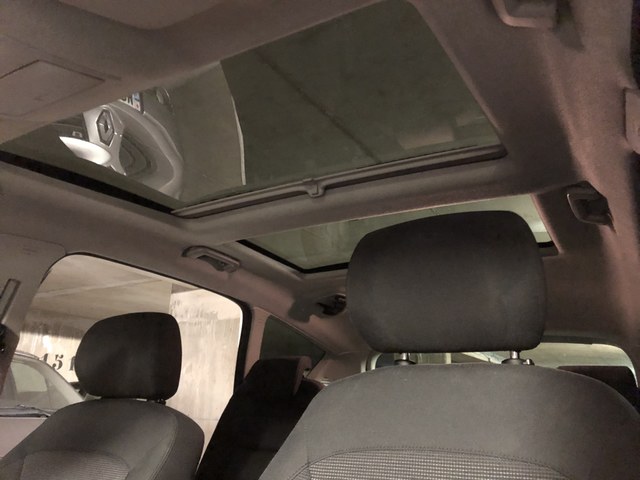 Ford Ford S-Max  2.0 TDCi 140ch DPF Titanium 7 places