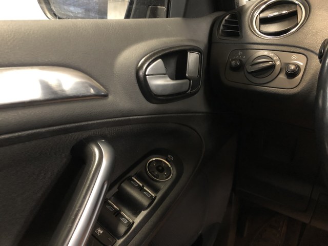 Ford Ford S-Max  2.0 TDCi 140ch DPF Titanium 7 places