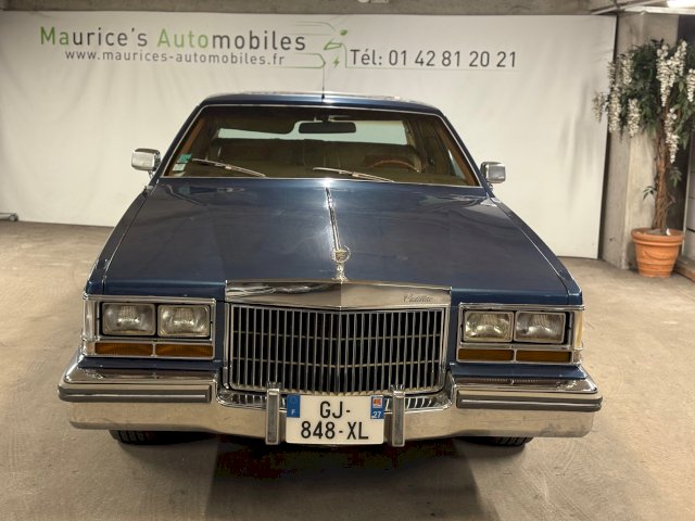 Cadillac Cadillac Seville CADILLAC SEVILLE 6.0