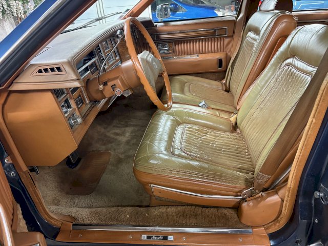 Cadillac Cadillac Seville CADILLAC SEVILLE 6.0