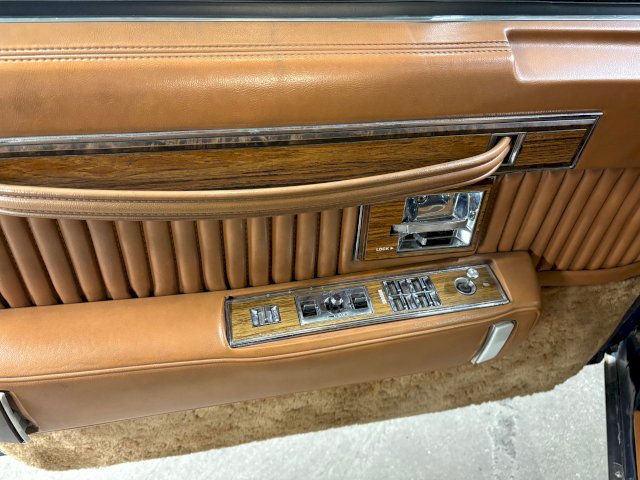 Cadillac Cadillac Seville CADILLAC SEVILLE 6.0