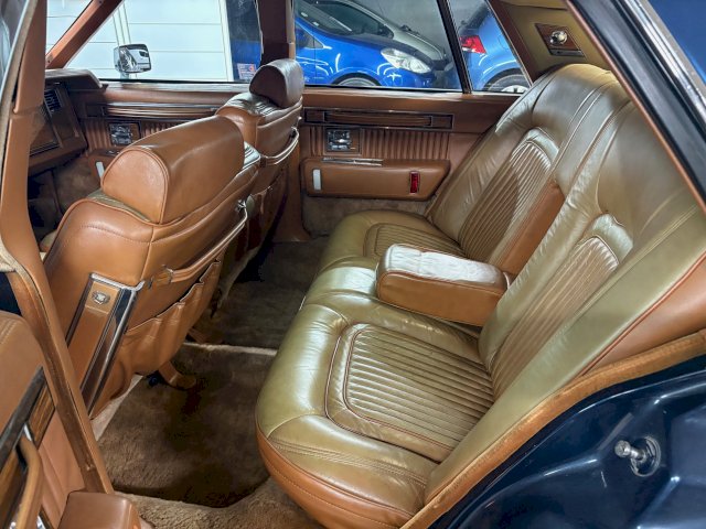 Cadillac Cadillac Seville CADILLAC SEVILLE 6.0