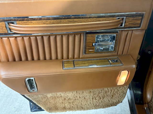 Cadillac Cadillac Seville CADILLAC SEVILLE 6.0