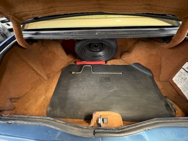 Cadillac Cadillac Seville CADILLAC SEVILLE 6.0