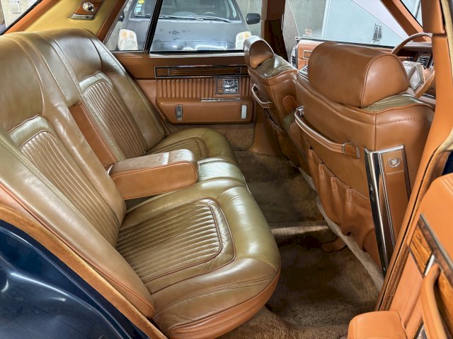 Cadillac Cadillac Seville CADILLAC SEVILLE 6.0