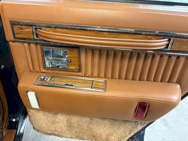 Cadillac Cadillac Seville CADILLAC SEVILLE 6.0