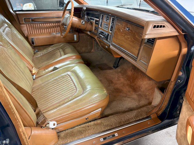 Cadillac Cadillac Seville CADILLAC SEVILLE 6.0