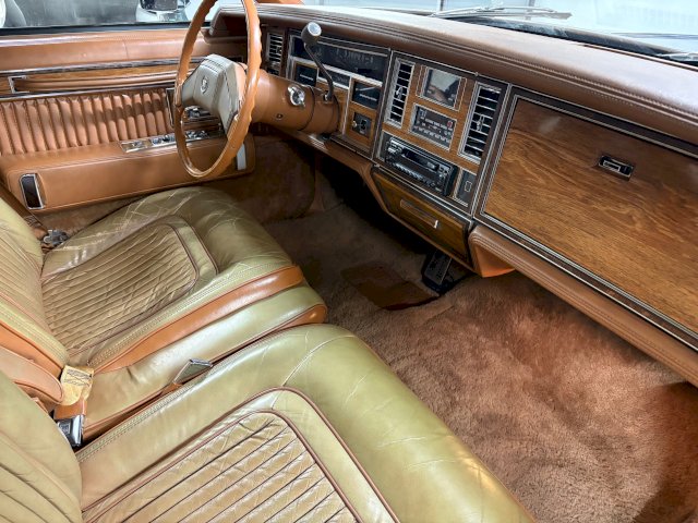 Cadillac Cadillac Seville CADILLAC SEVILLE 6.0