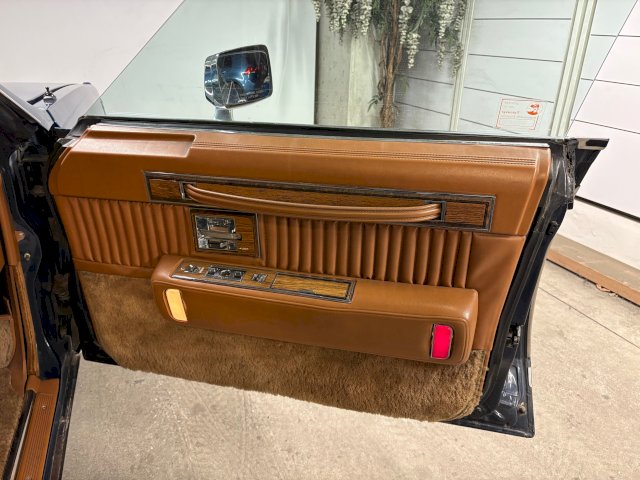 Cadillac Cadillac Seville CADILLAC SEVILLE 6.0