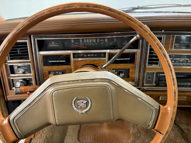 Cadillac Cadillac Seville CADILLAC SEVILLE 6.0