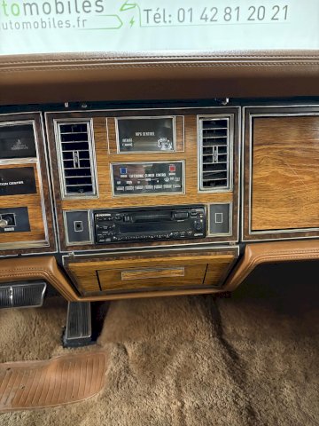Cadillac Cadillac Seville CADILLAC SEVILLE 6.0
