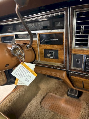 Cadillac Cadillac Seville CADILLAC SEVILLE 6.0