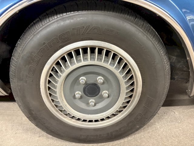 Cadillac Cadillac Seville CADILLAC SEVILLE 6.0