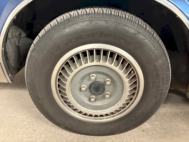 Cadillac Cadillac Seville CADILLAC SEVILLE 6.0