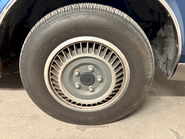 Cadillac Cadillac Seville CADILLAC SEVILLE 6.0
