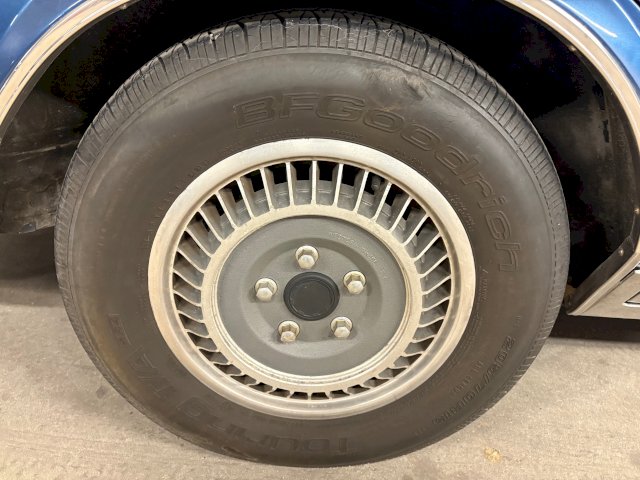 Cadillac Cadillac Seville CADILLAC SEVILLE 6.0