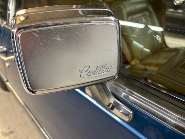 Cadillac Cadillac Seville CADILLAC SEVILLE 6.0