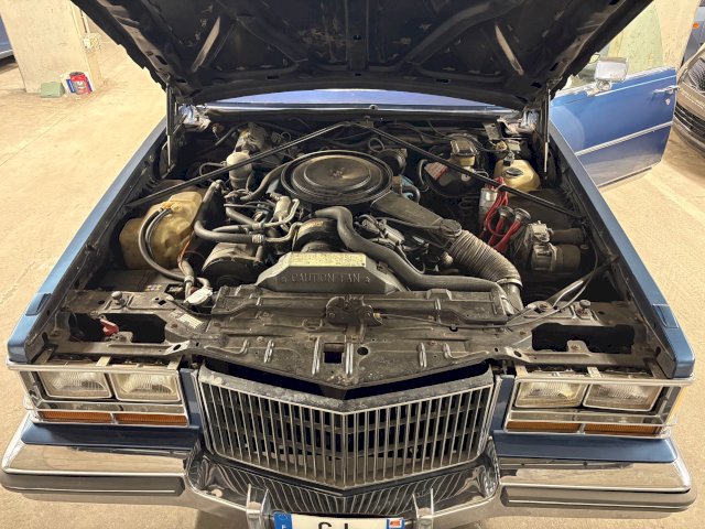 Cadillac Cadillac Seville CADILLAC SEVILLE 6.0