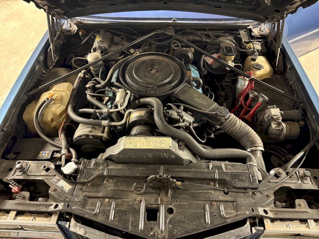 Cadillac Cadillac Seville CADILLAC SEVILLE 6.0