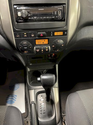 Toyota Toyota RAV4 II 150 VVT-i Limited Edition BVA 3p
