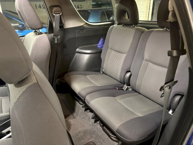 Toyota Toyota RAV4 II 150 VVT-i Limited Edition BVA 3p