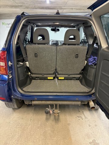 Toyota Toyota RAV4 II 150 VVT-i Limited Edition BVA 3p