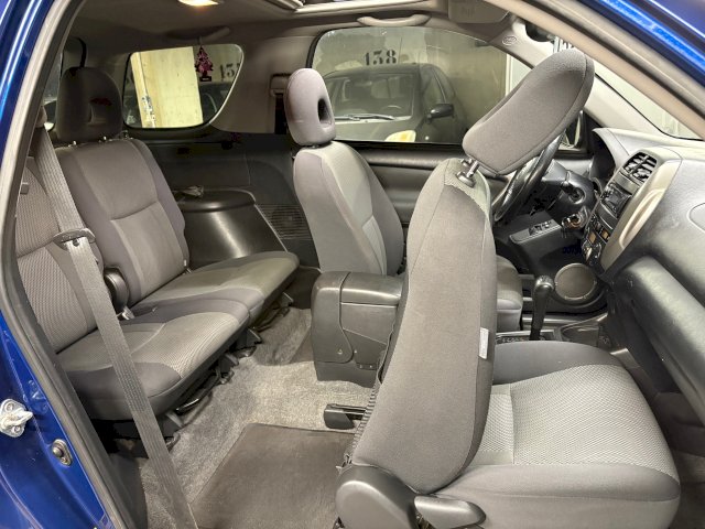 Toyota Toyota RAV4 II 150 VVT-i Limited Edition BVA 3p