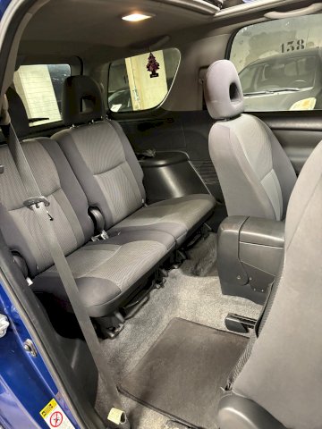Toyota Toyota RAV4 II 150 VVT-i Limited Edition BVA 3p