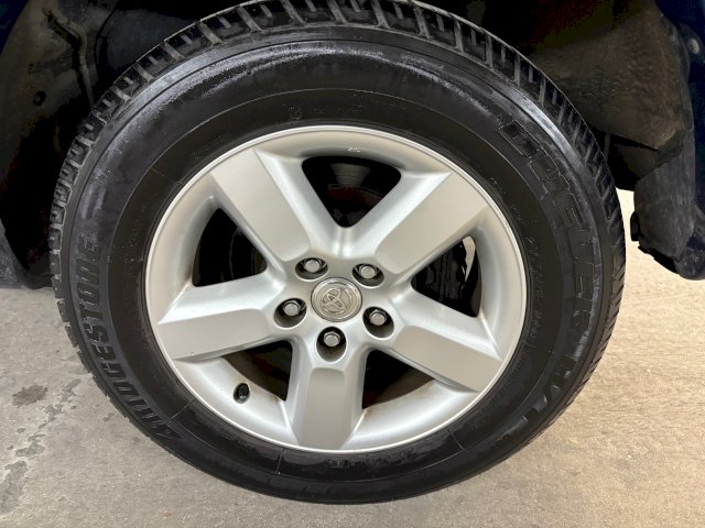 Toyota Toyota RAV4 II 150 VVT-i Limited Edition BVA 3p