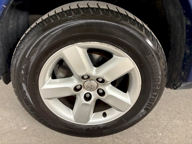Toyota Toyota RAV4 II 150 VVT-i Limited Edition BVA 3p