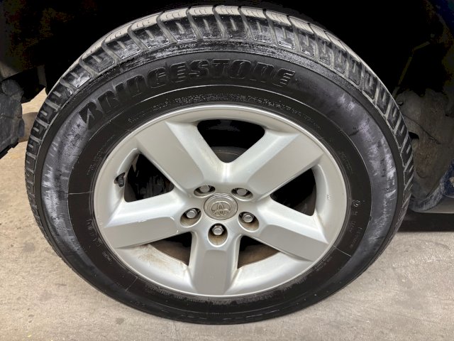 Toyota Toyota RAV4 II 150 VVT-i Limited Edition BVA 3p
