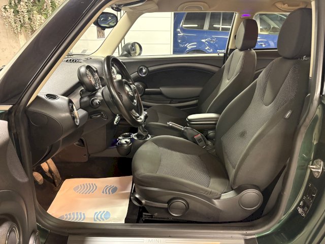 Mini Mini I (R56) One 75ch Pack Chili