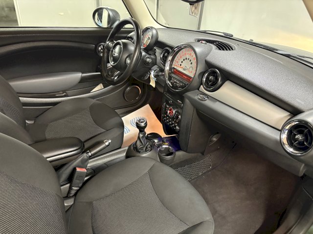 Mini Mini I (R56) One 75ch Pack Chili
