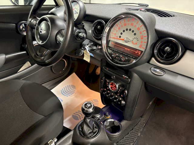 Mini Mini I (R56) One 75ch Pack Chili