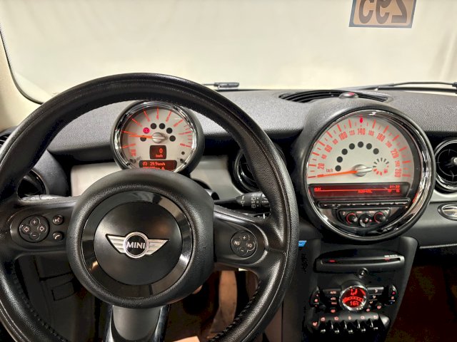 Mini Mini I (R56) One 75ch Pack Chili