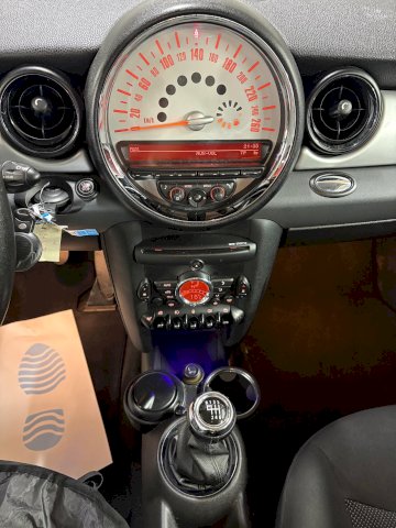 Mini Mini I (R56) One 75ch Pack Chili