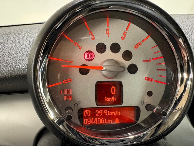 Mini Mini I (R56) One 75ch Pack Chili