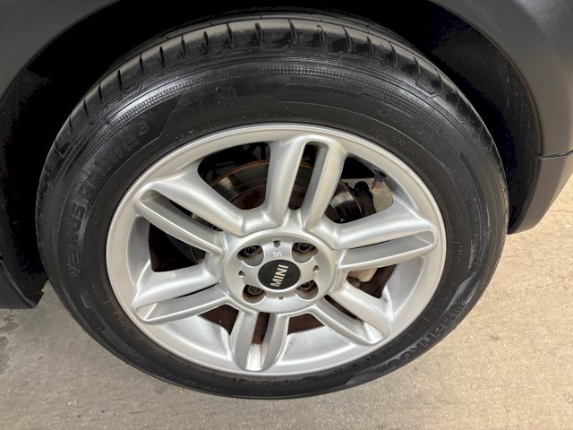 Mini Mini I (R56) One 75ch Pack Chili