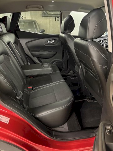 Renault Renault Kadjar I (HFE) 1.2 TCe 130ch energy Intens EDC 