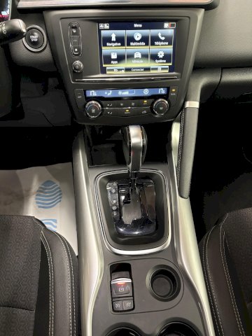 Renault Renault Kadjar I (HFE) 1.2 TCe 130ch energy Intens EDC 
